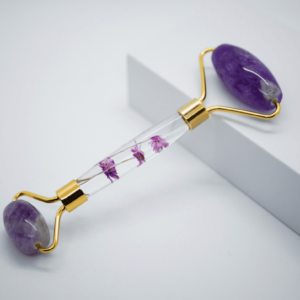 Amethyst roller