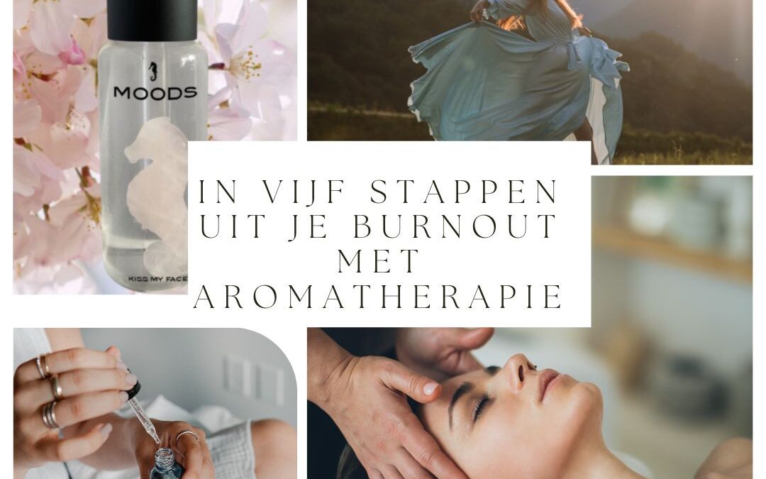 UIt je burn-out