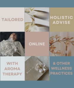 Holistic advise online