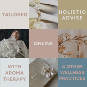 Holistic advise online