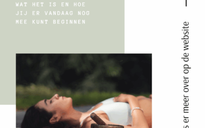 Holistische zelfzorg: wat het is en hoe jij er vandaag nog mee kunt beginnen