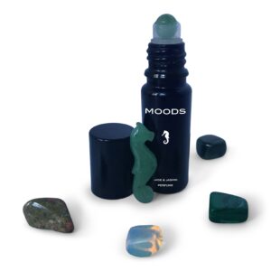 Jade & Jasmin Parfum roller